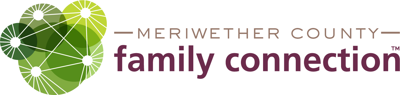 Meriwether County – GAFCP logo